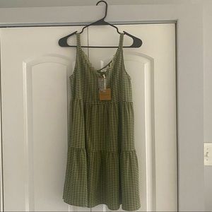 Blu Pepper - Women’s Dress